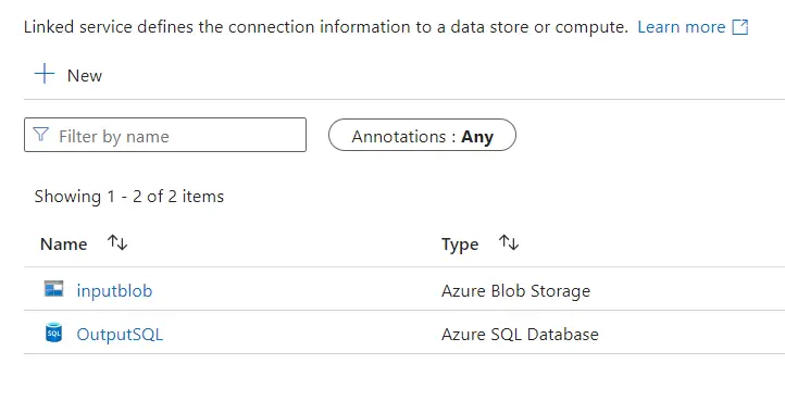 The Building Blocks of Azure Data Factory | Data Drip